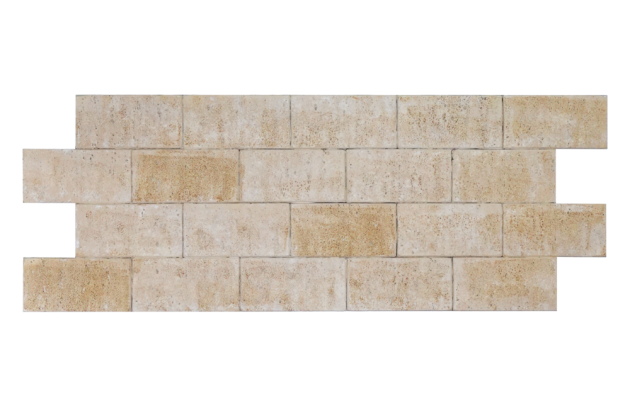 Brick Travertine TBD-2800