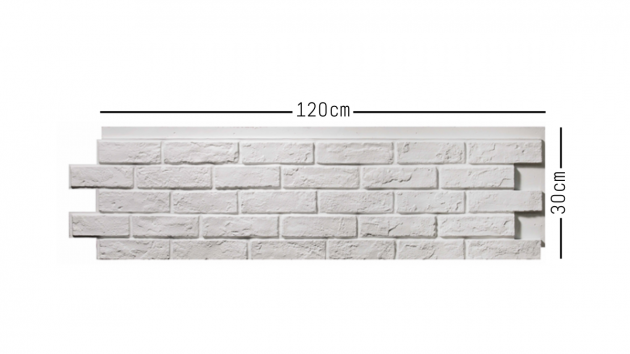 Brick Panels SBD-1000