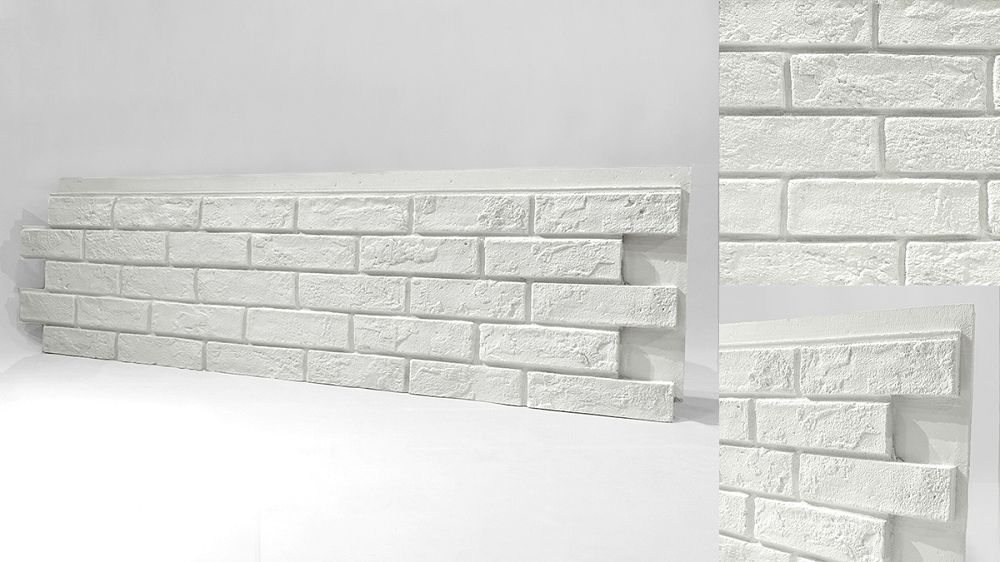 Brick Panels SBD-1000