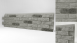 Brick Panels SBD-3300