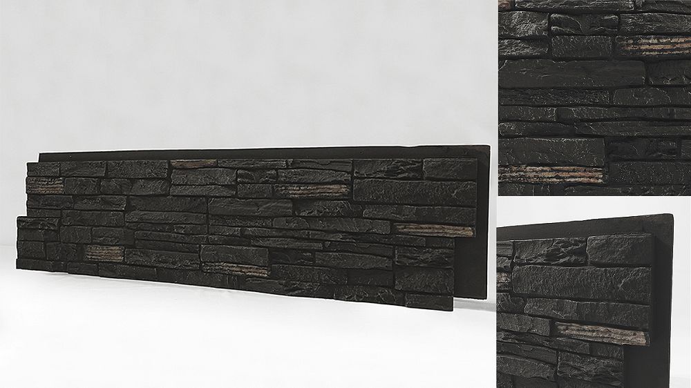 Slate Stone SRD-3390