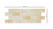 Brick Travertine TBD-2800